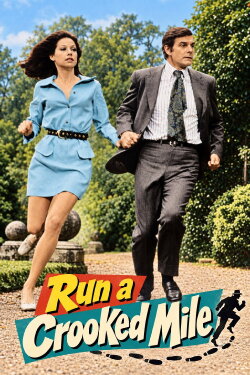 Run a Crooked Mile (1969) Run a Crooked Mile (1969)