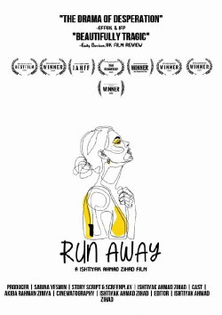 Run Away - Polayon (2021)