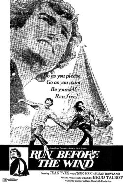 Run Before the Wind (1972)