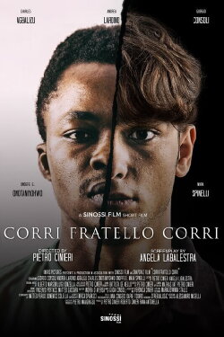 Run brother run (2019) Run brother run (2019)
