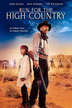 Run for the High Country (2018) Run for the High Country (2018)