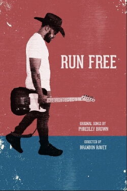 Run Free (2019)