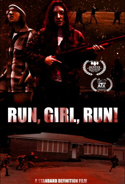 Run, Girl, Run! (2022) Run, Girl, Run! (2022)