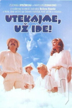 Run, He Is Coming! (1987) Run, He Is Coming! (1987)