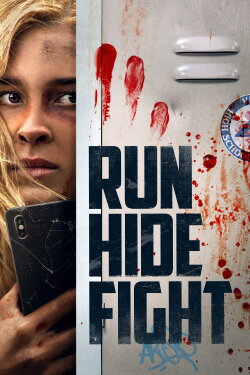 Run Hide Fight (2021) Run Hide Fight (2021)