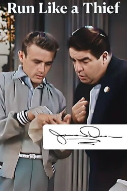 Run Like a Thief (1954) Run Like a Thief (1954)