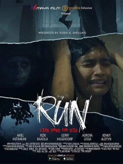 Run: Live Free or Die (2022) Run: Live Free or Die (2022)