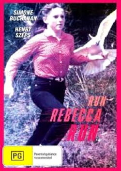 Run Rebecca, Run! (1981) Run Rebecca, Run! (1981)