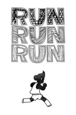 RUN RUN RUN (2010)