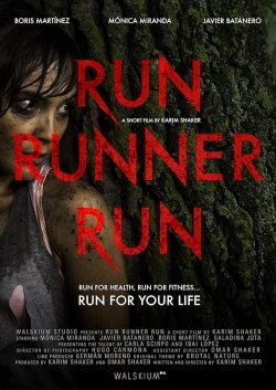 Run Runner Run (2017) Run Runner Run (2017)
