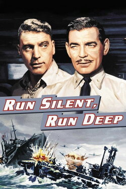 Run Silent, Run Deep (1958) Run Silent, Run Deep (1958)