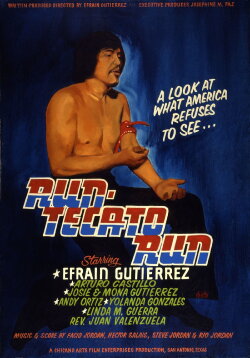 Run, Tecato, Run (1979) Run, Tecato, Run (1979)