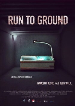 Run to Ground (2011)