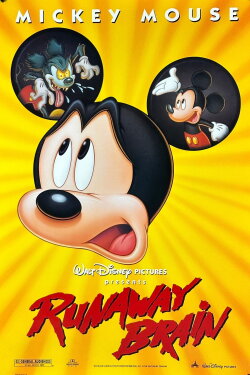 Runaway Brain (1995) Runaway Brain (1995)
