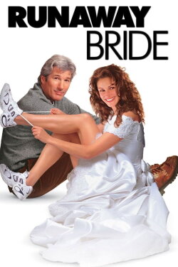 Runaway Bride (1999) Runaway Bride (1999)