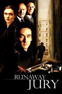Runaway Jury (2003) Runaway Jury (2003)