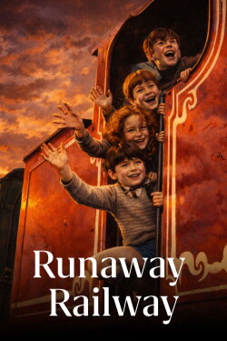 Runaway Railway (1965) Runaway Railway (1965)
