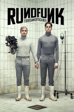 Rundfunk: Todesangstschrei (2023) Rundfunk: Todesangstschrei (2023)