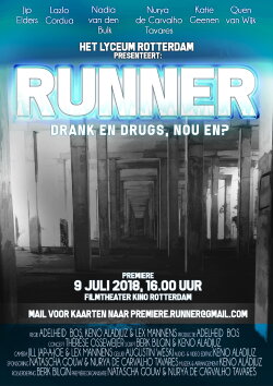 Runner (2018) Runner (2018)
