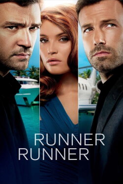 Runner Runner (2013) Runner Runner (2013)