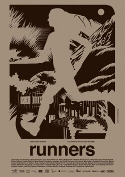 Runners (2017)