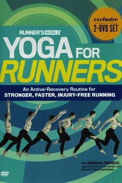 Runner's World: Yoga for Runners (2018) Runner's World: Yoga for Runners (2018)
