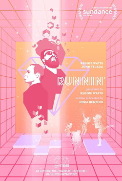 Runnin' (2019) Runnin' (2019)
