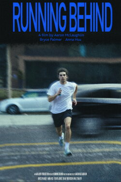 Running Behind (2023)