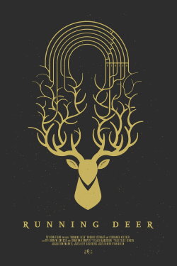 Running Deer (2013)