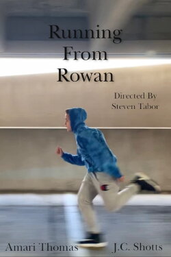 Running From Rowan (2021)