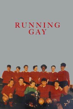Running Gay (1991) Running Gay (1991)