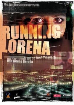 Running Lorena (2005)