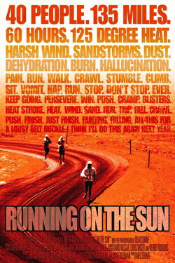 Running on the Sun: The Badwater 135 (2000) Running on the Sun: The Badwater 135 (2000)
