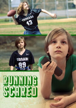 Running Scared (2019) Running Scared (2019)
