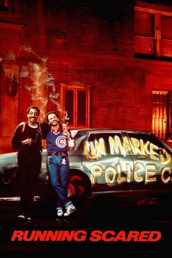 Running Scared (1986)