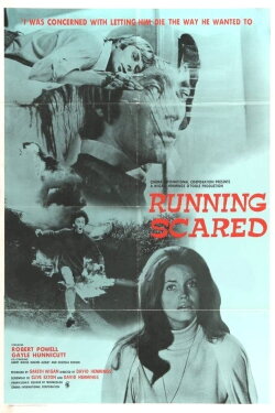 Running Scared (1972) Running Scared (1972)