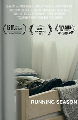 Running Season (2014) Running Season (2014)