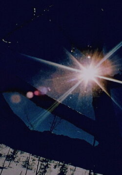 Running Shadow II (1972)