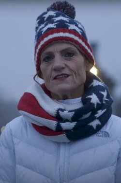 Running to Remember (2023)