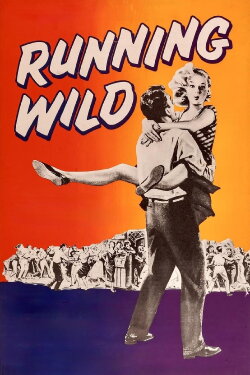 Running Wild (1955) Running Wild (1955)
