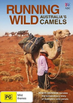 Running Wild: Australia's Camels (2016) Running Wild: Australia's Camels (2016)