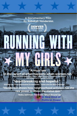 Running with My Girls (2021) Running with My Girls (2021)