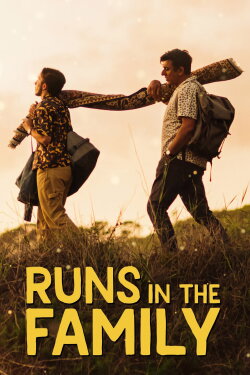 Runs in the Family (2023) Runs in the Family (2023)