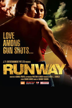 Runway Love Among Gun Shots (2009) Runway Love Among Gun Shots (2009)
