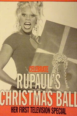 RuPaul's Christmas Ball (1993) RuPaul's Christmas Ball (1993)