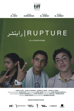 Rupture (2017)