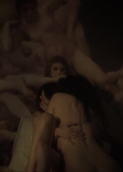 Rupture Divine (2019)