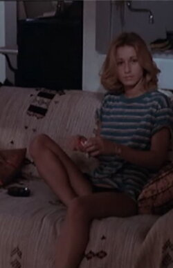 Rupture tango (1980)