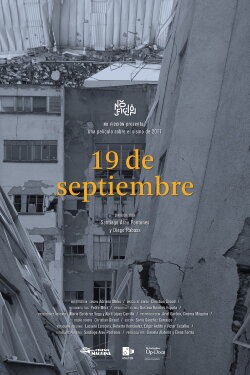 Ruptured City (2018)