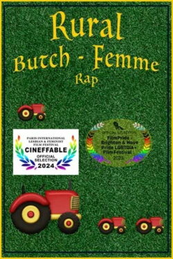 Rural Butch Femme Rap (2024) Rural Butch Femme Rap (2024)